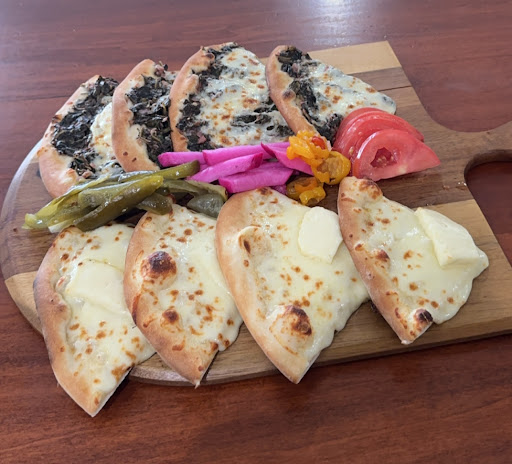 Photo of The Shish Shawarma & Grill - 1401 Ernest Ave Unit # 16, London, ON N6E 2P6